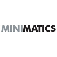 Minimatics, Inc. logo - Similar company to Sonja Biggs Educational Services Inc