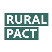 European Rural Pact logo - Similar company to Eu Cap Network