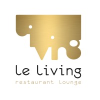 Le Living restaurant lounge Brive logo - Similar company to Restaurant Iséo