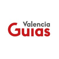 Valencia Guias logo - Similar company to Holà ! Event