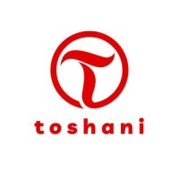 Toshani Digital logo - Similar company to Toshani