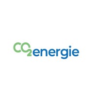 CO2 Energie AG logo - Similar company to Airfix