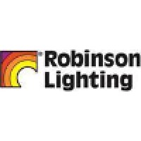Robinson Lighting Ltd. logo - Similar company to Lightform Canada