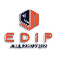 EDİP ALÜMİNYUM CEPHE SİSTEMLERİ logo - Similar company to Alusan Yapi