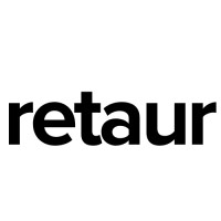 Retaur logo - Similar company to Messageware
