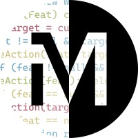 maalik.dev logo - Similar company to Bulwark Software Research Pvt. Ltd.