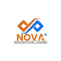 NOVA Immigration Lahore logo - Similar company to Glow Max