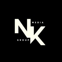 NK Media Group logo - Similar company to N.Fouki I.F.E.S. Smpc
