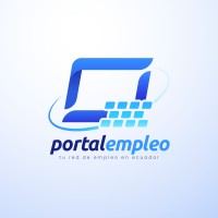 Portal Empleo Ecuador logo - Similar company to Busco Empleo Ecuador