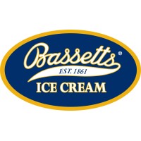 Bassetts Ice Cream Company logo - Similar company to Scotsburn Dairy Ice Cream Company