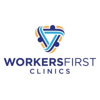 WorkersFirst Clinics logo - Similar company to Clinics Inn