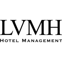 LVMH HOTEL MANAGEMENT logo - Similar company to Cheval Blanc