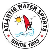 Atlantis Watersports logo - Similar company to Atlantis Water