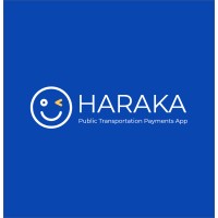 Haraka logo - Similar company to Alimento