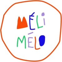 Méli-Mélo logo - Similar company to Jaypicouture