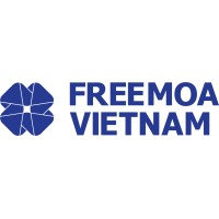 FREEMOA VIETNAM logo - Similar company to 브릭메이트 주식회사(Brickmate Inc.)