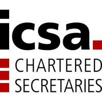 Ghana Association of the Institute of Chartered Secretaries and Administrators (GHAICSA) logo - Similar company to Cls Chartered Secretaries