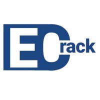 E-Crack logo - Similar company to Digidealize