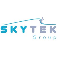 SKYTEK logo - Similar company to Netwarx