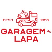 Garagem da Lapa logo - Similar company to Escola Mec-Tec