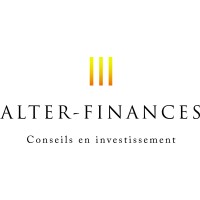 ALTER FINANCES logo - Similar company to Traditia