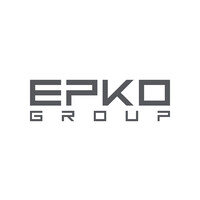 EPKO GROUP logo - Similar company to Trillini Engineering