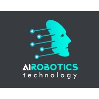 AIRobotic Technology logo - Similar company to Flosteq Technology Pvt Ltd