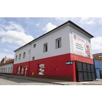 Červinka-Czech Republic logo - Similar company to Avd Fire