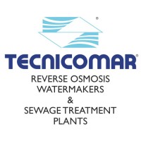 TECNICOMAR S.P.A. logo - Similar company to Cep Srl