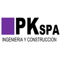 PK SPA logo - Similar company to Amr