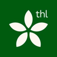 Finnish Institute for Health and Welfare (THL) logo - Similar company to Finnish Medicines Agency Fimea - Lääkealan Turvallisuus- Ja Kehittämiskeskus Fimea