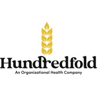 Hundredfold Organizational Health logo - Similar company to Purpose Pathways