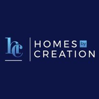 Homes By Creation logo - Similar company to Construction Management Simulator