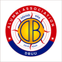 DBUU Alumni Association logo - Similar company to Iec Dbuu