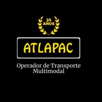 Atlapac logo - Similar company to My Car Workshop