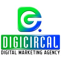 digicircal.in logo - Similar company to Digicircle