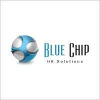 Bluechip HR Solution logo - Similar company to Techuweb