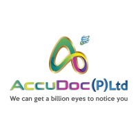 Accudoc Infotech
