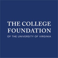 The College Foundation of the University of Virginia logo - Similar company to Uva Development Hub