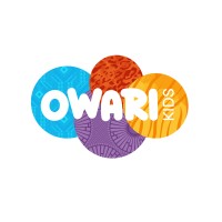 Owari Kids logo - Similar company to Innovotech Lab