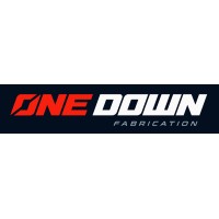 Onedown Fabrication logo - Similar company to Source Digital