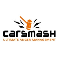 CarSmash logo - Similar company to Xoptix Ltd