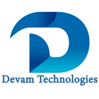 Devam Technologies logo - Similar company to Infora It Solutions