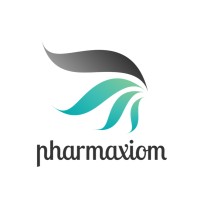 Pharmaxiom logo - Similar company to Learnaxiom
