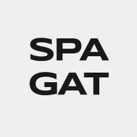Spagat logo - Similar company to Mepadi