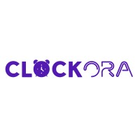 Clockora logo - Similar company to Devstask