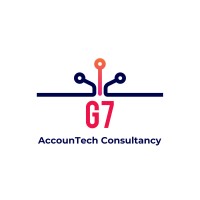 G7 AccounTech Consultancy Ltd logo - Similar company to Principle Point