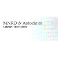 MNRD & Associates logo - Similar company to Sudesh Kumar & Associates
