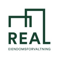 REAL Eiendomsforvaltning AS logo - Similar company to Hous.No