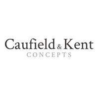 Caufield & Kent Concepts logo - Similar company to Studio 1.61
